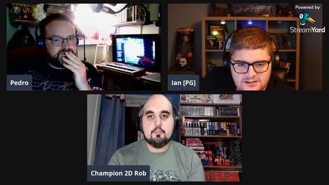 Predator 1987 & Predator 2 1990 - Movie Breakdown