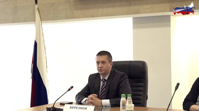 Алексей Березной: закупки у малого бизнеса растут. Статистика Корпорации развития МСП смотреть онлайн