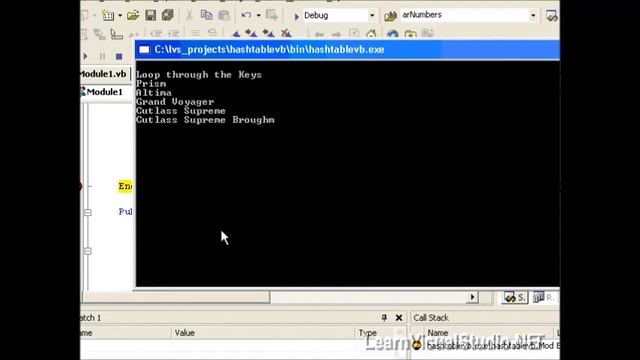 Arrays and Collections part 5 смотреть онлайн