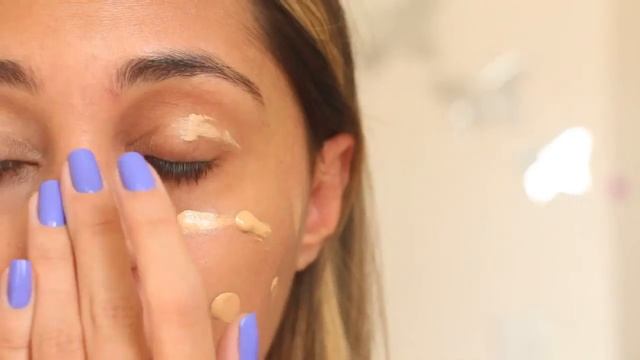 BB Cream Anthelios 50 FPS La Roche Posay - por @eucapricho смотреть онлайн