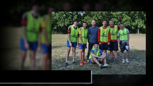 Дорога до Кракова 1 смотреть онлайн