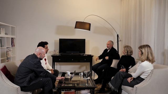 Разбор презентации для Wedding Awards