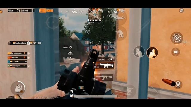 Indian Player Chinese skills | PUBG MOBILE Montage | HORNET Gaming смотреть онлайн