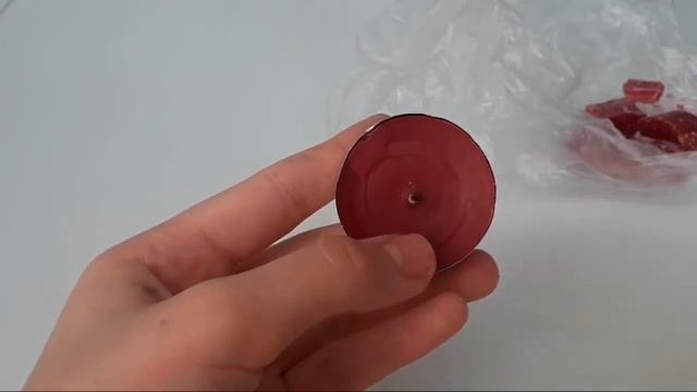 Готовимся к лету!!!? Свечка в ракушке своими руками за 5 минут?? - DIY Shell Candle! смотреть онлайн