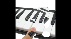 Топ 6 лучших мелодик. Обзор мелодионов