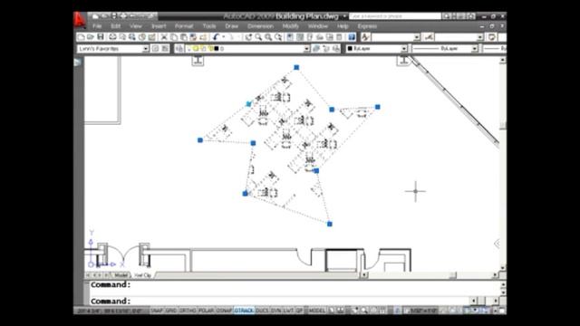 AutoCAD Tip -- One-Click Xref Changes (Lynn Allen/Cadalyst Magazine) смотреть онлайн