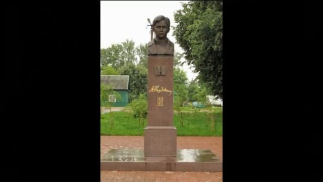 Починковский район, г. Починок смотреть онлайн