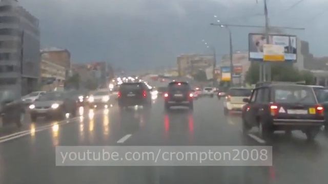 Молнии сверкают / 06.06.2012 смотреть онлайн