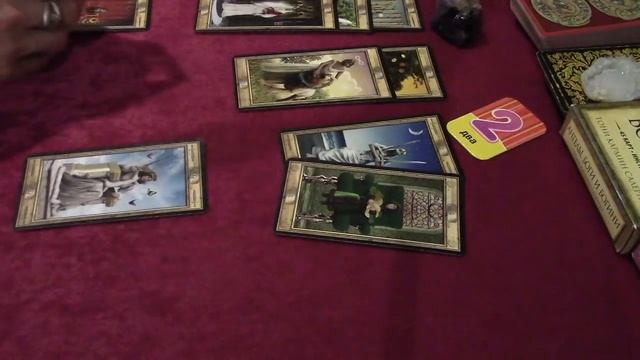 Диагностика, магического воздействия .Проверка ауры ! смотреть онлайн