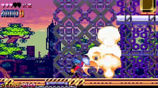 Gun Crazy full playthrough смотреть онлайн