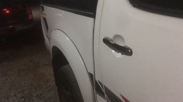 Hilux 2.5 VNT turbo spool sound смотреть онлайн