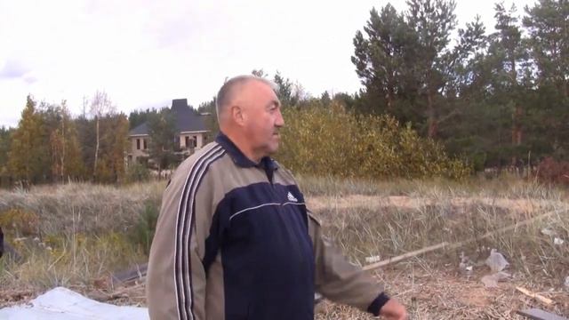 Снос незаконного забора