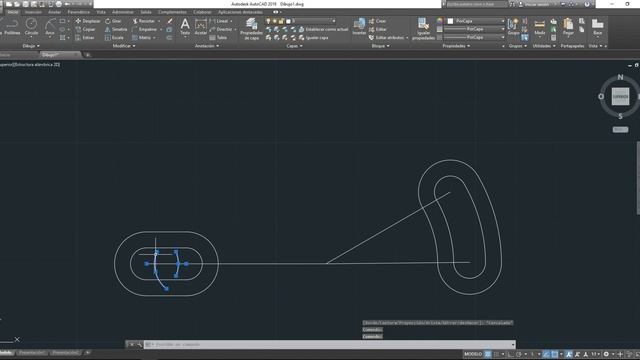 AutoCAD 4 смотреть онлайн