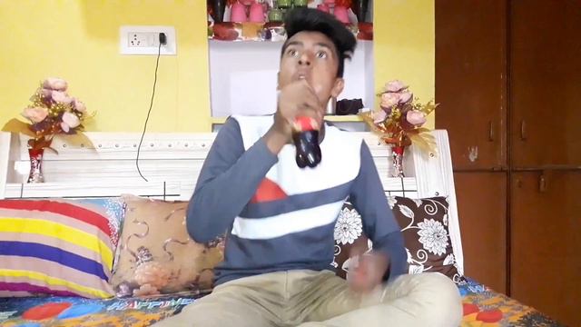Akele Akele || Bhooka friend Funny video || Star Boys Funs|SBF| смотреть онлайн
