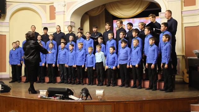 Прощальная песня. Г.Гладков - Ю.Ким . смотреть онлайн