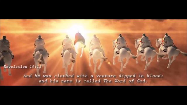 Jesus is Coming Soon by Jason Hood смотреть онлайн