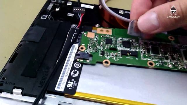 Asus ME102A не работает WiFi смотреть онлайн