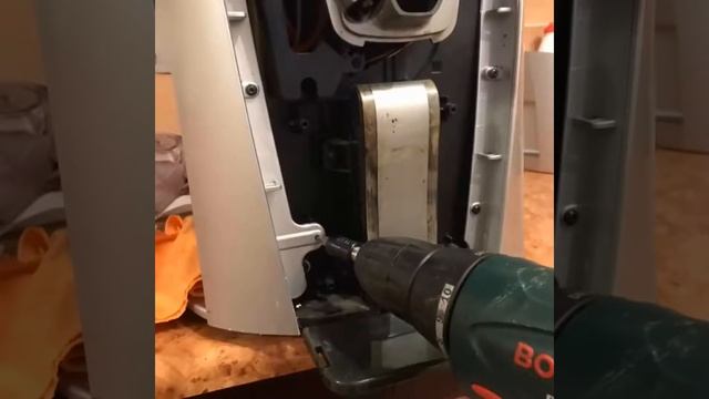 Cum desfaci expresorul Saeco talea ring смотреть онлайн