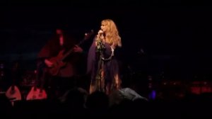 Ричи Блэкмор и Кэндис Найт - "Виновата ли я". (Кавер-версия русской народной песни).