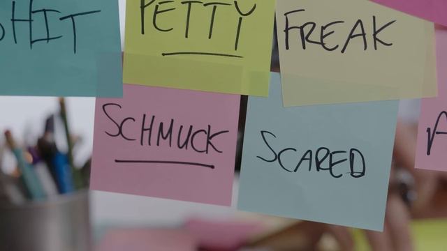 Gabe Nathan's Note(s) to Self | Depression, Anxiety, Mental Health Recovery Short Film смотреть онлайн