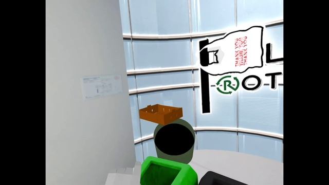 MIT Reality Hack 2020 - Planet Protector смотреть онлайн