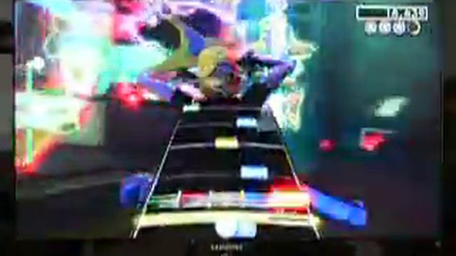 Rock Band - The Collector - Expert FC - Gold Star смотреть онлайн