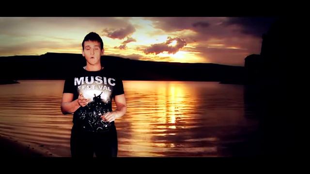 Михаил Лёвкин "Ах, это лето!" (муз. и сл.: А. Лазуткин) смотреть онлайн