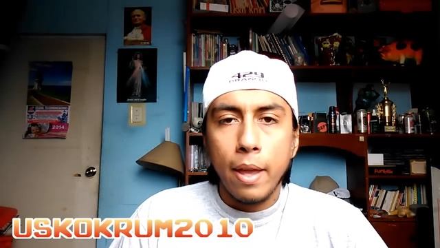 ¿Qué Es Un SERVIDOR PROXY? ¿Para Qué Sirve? [USKOKRUM2010] смотреть онлайн