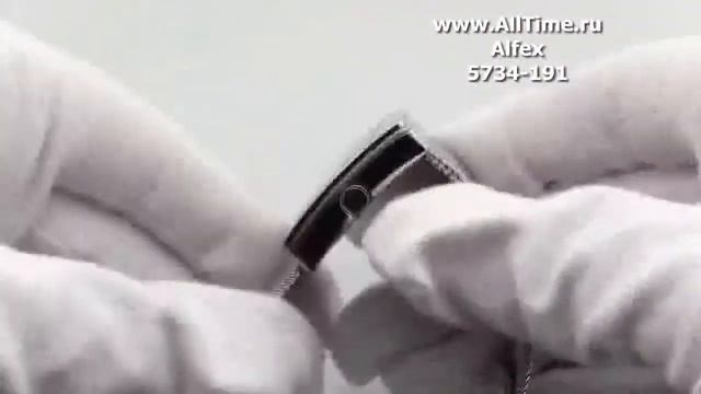 Обзор. Женские наручные часы Alfex 5734-191 смотреть онлайн