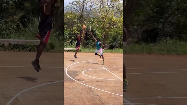 Step by step process. #espn #nba #basketball #ballislife #esports #basketballgame #nkwainkennedy смотреть онлайн