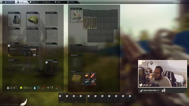 FIRST LOOK at Customs EXPANSION 12.7 - NEW EXTRACT!! смотреть онлайн