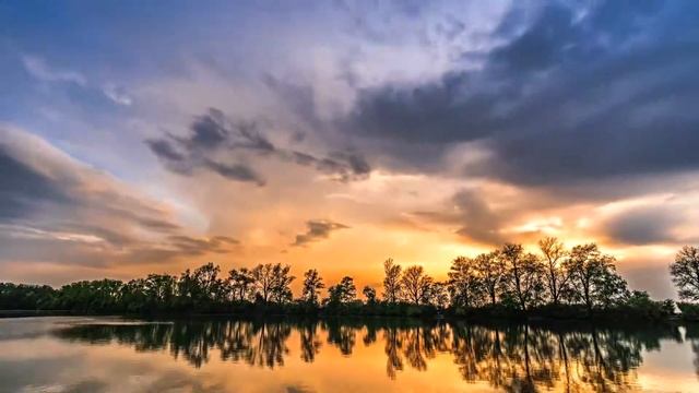 Спокойная, превосходная инструментальная музыка для души.