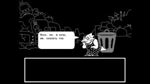 СВИДАНИЕ С АЛЬФИС - Undertale [ПАЦИФИСТ] #13