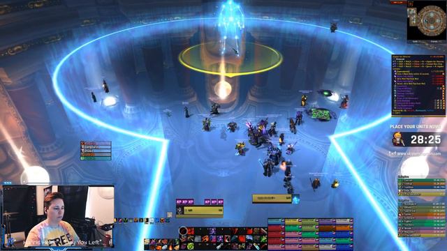Herald Of The Titans Achievement смотреть онлайн