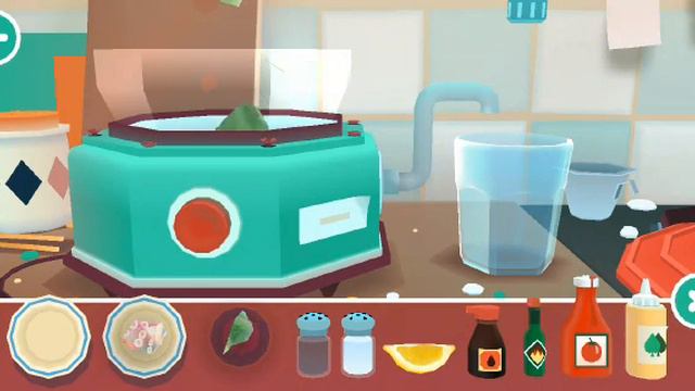 видео снимала подруга поэтому без озвучки