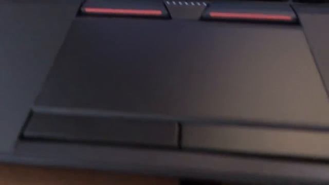 Close-up Lenovo ThinkPad Edge E520 (ZA)