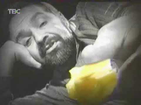 Анонс "Бесплатный сыр" (ТВС, 2003) смотреть онлайн