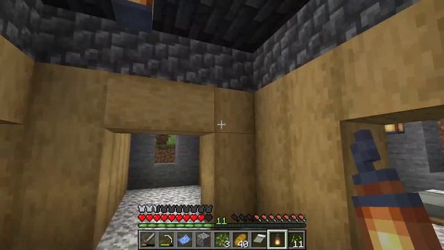 Minecraft Comes Alive Reborn + Episode 5 -The Infirmary смотреть онлайн
