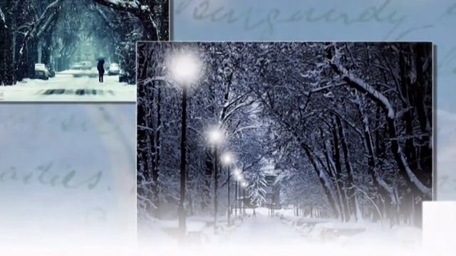 В сиреневых сумерках Елена Камбурова смотреть онлайн