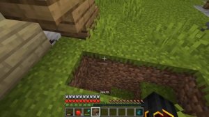 Я КОПАЛ ШАХТУ И НАШЕЛ ПОДЗЕМНУЮ ШКОЛУ В МАЙНКРАФТ ! Алексбой Minecraft