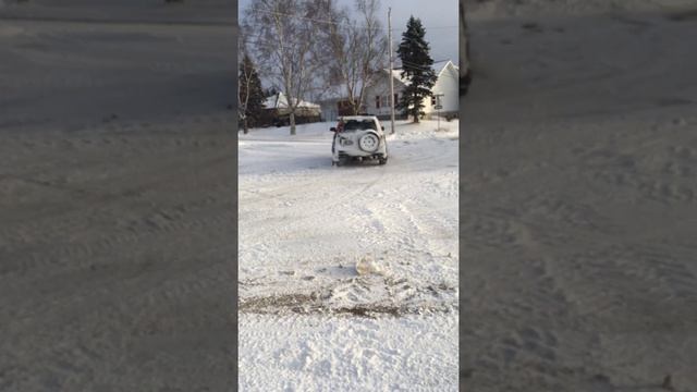 Honda CR-V | LS-VTEC | DRIFT | YONAKA EXHAUST | 9000rpm смотреть онлайн