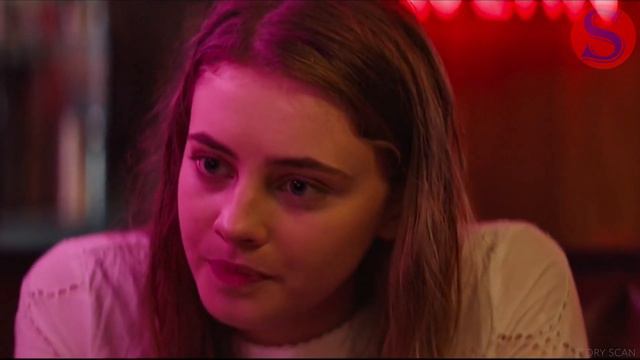 After Young Woman's First, Her Life Is Never The Same.