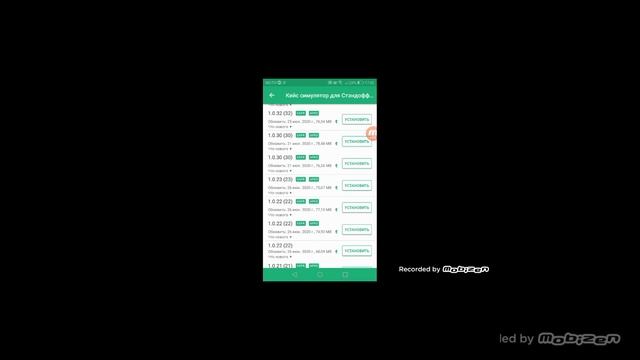 ЧТОО?! КАК КРАФТИТЬ СТИКЕРЫ В КЕЙС СИМУЛЯТОРЕ ПОСЛЕ ОБНОВЫ НЕ КЛИКБЕЙТ! смотреть онлайн