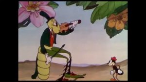 Песня про кузнечика