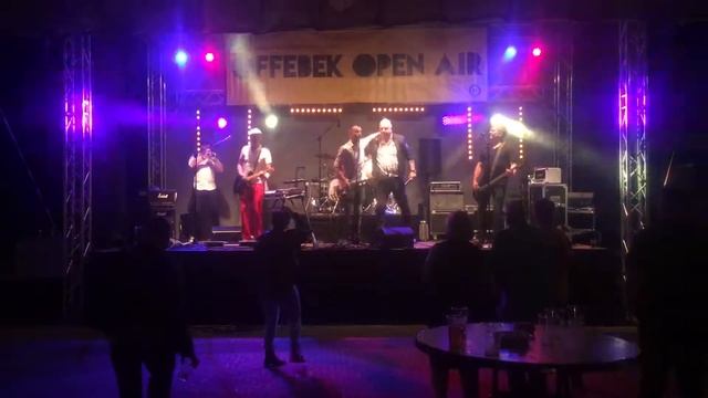 Cannonball Cletus 1 - Offebek Open Air 2017 - Bose Showmatch смотреть онлайн