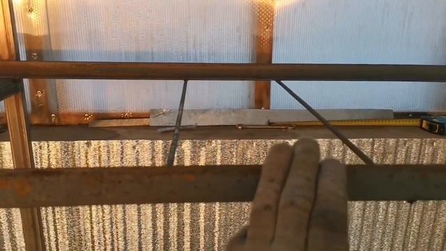 Влог. Делаю стеллаж смотреть онлайн