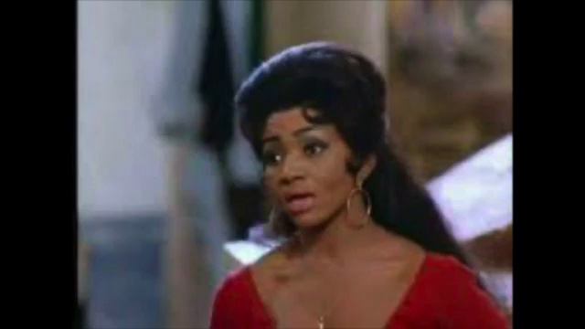Grace Bumbry; "Widmung"; Robert Schumann смотреть онлайн