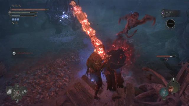 Saturday Funvasions! Lords of the Fallen (Pvp) смотреть онлайн