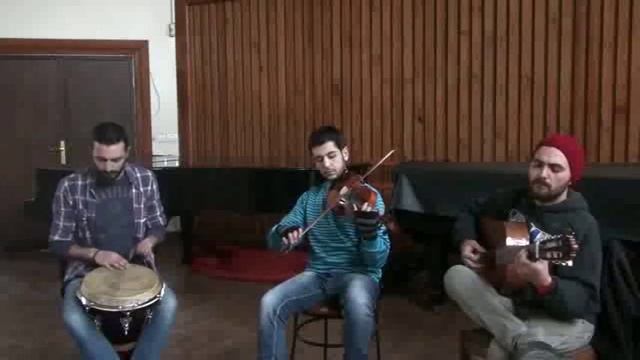 Tango flamenco смотреть онлайн