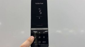 Как настроить температуру в холодильнике Атлант с дисплеем #Холодильник #Атлант #Настройка